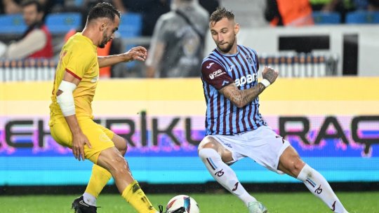 Transferul lui Denis Drăguș a intrat în impas! Salariul uriaș îi pune în pericol plecarea de la Trabzonspor