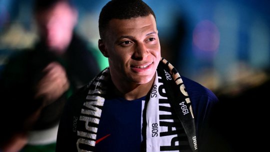 Kylian Mbappe, făcut praf și amenințat de vedeta din Franța: ”Dacă nu ne lași în pace, spun cu cine umblai tu. Ai grijă”