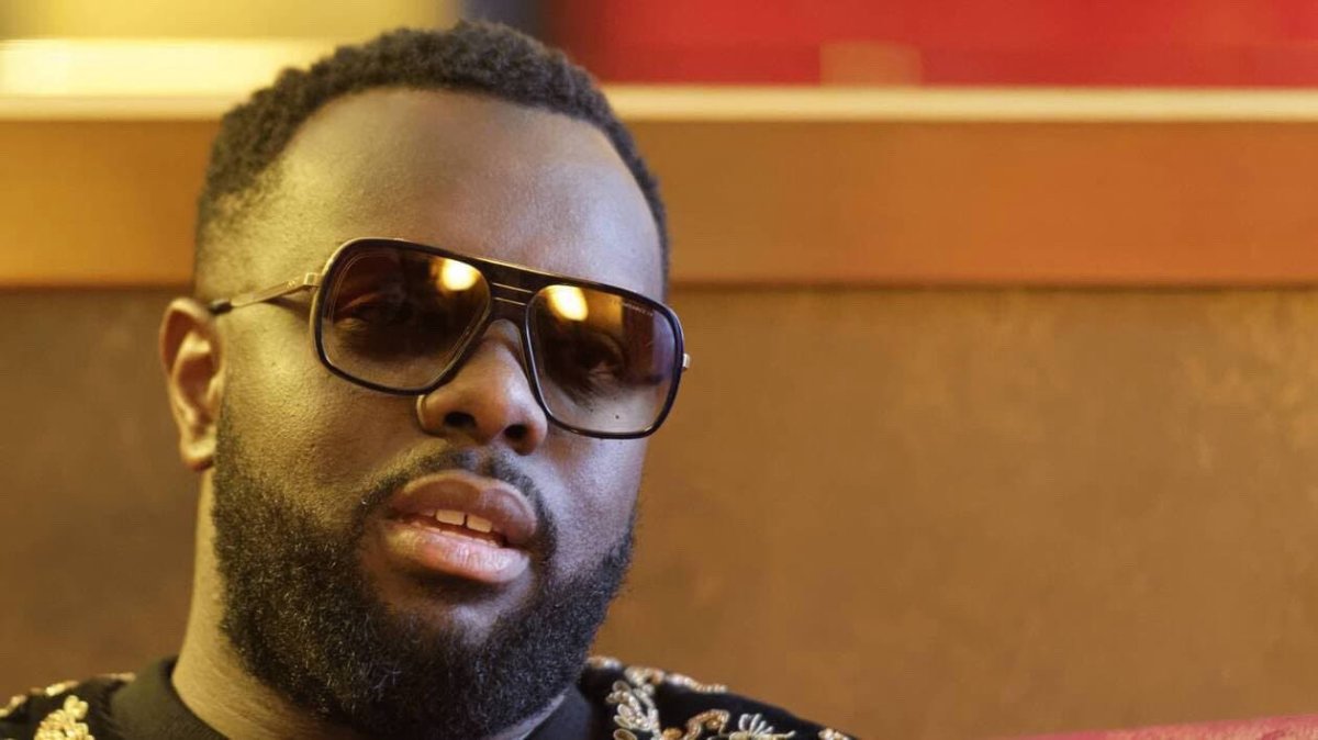 Bobba este un rapper cunoscut în Franța și mare fan PSG