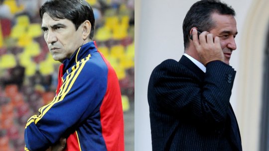 Victor Pițurcă, acționar la echipa lui Gigi Becali în timp ce era selecționerul României: ”E grav și e caz unic în lume, e inimaginabil așa ceva în fotbalul real!”