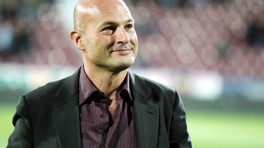 ”Paszkany scotea banii din clubul CFR Cluj prin evaziune fiscală. A fost șantajat apoi ca să vină Varga”. Povestea dubioasă din spatele preluării echipei din Gruia