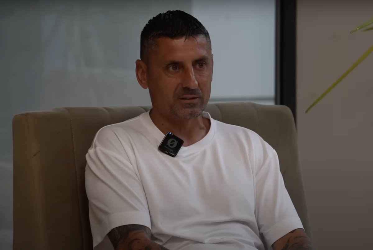 Ionel Dănciulescu a fost decorat Cetățean de Onoare al Municipiului Slatina