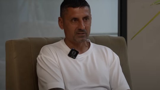 Ionel Dănciulescu: ”Îmi e greu să cred că se va face atât de repede stadionul lui Dinamo”. Cum vede fostul atacant ieșirea ”câinilor” din insolvență