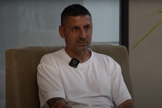Ionel Dănciulescu: ”Îmi e greu să cred că se va face atât de repede stadionul lui Dinamo”. Cum vede fostul atacant ieșirea ”câinilor” din insolvență
