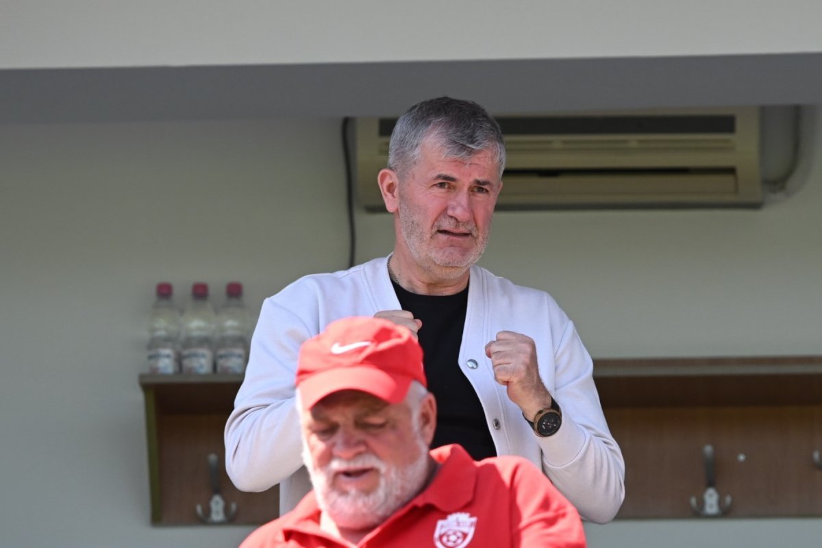 Contractul cu statul care îl face printre cei mai bogați patroni din fotbal: ”Peste 1 miliard”