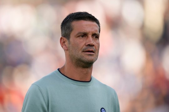 Cristi Chivu nu l-a impresionat: ”Antrenor de copii! A avut două meciuri cu niște japonezi și ăsta este”