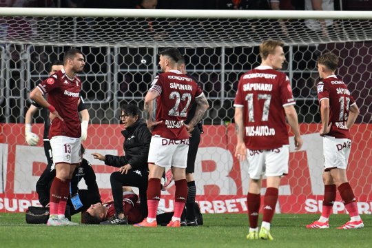 Legenda lui Dinamo știe de ce are nevoie Rapid: ”Și-au dat seama că e vrăjeală”