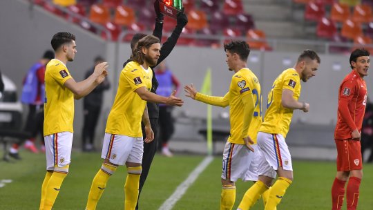 Fostul fotbalist al naționalei a spus ce planuri are după retragere: "Am o pasiune pentru cafea"