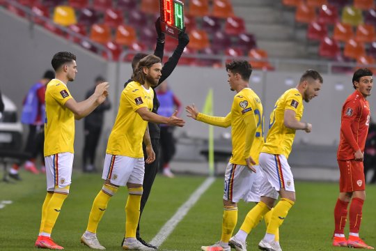 Fostul fotbalist al naționalei a spus ce planuri are după retragere: "Am o pasiune pentru cafea"