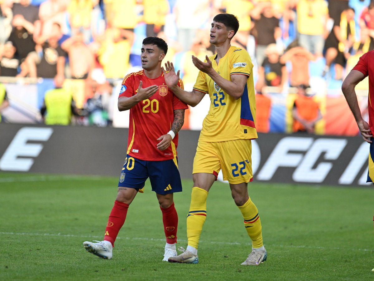 Vladislav Blănuță poate fi transferat în Italia