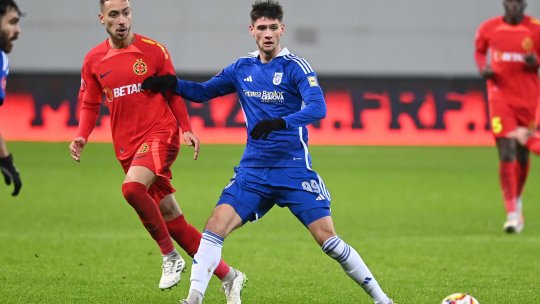 ”Perla” lui Mititelu poate prinde transferul carierei! De unde a venit ultima ofertă