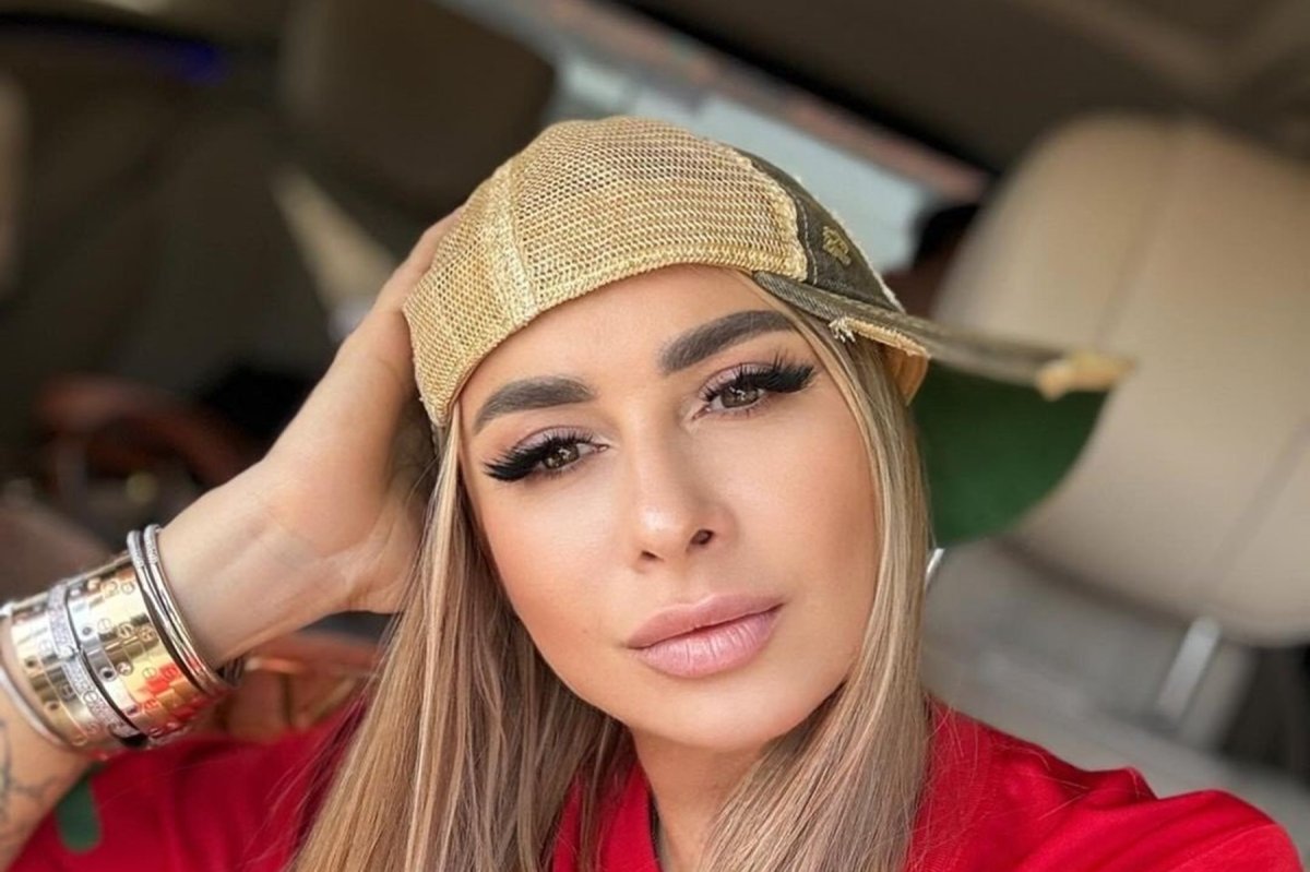 Anamaria Prodan, femeie de afaceri
