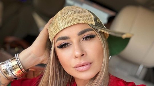 Anamaria Prodan, o femeie nefericită! Care este motivul pentru care nu poate dormi nopțile: ”Am pierdut tot ce am”