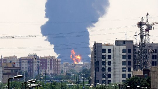 Ladislau Boloni, ofertă să preia o echipă importantă din țara aflată în plin război! Românul nu a stat pe gânduri