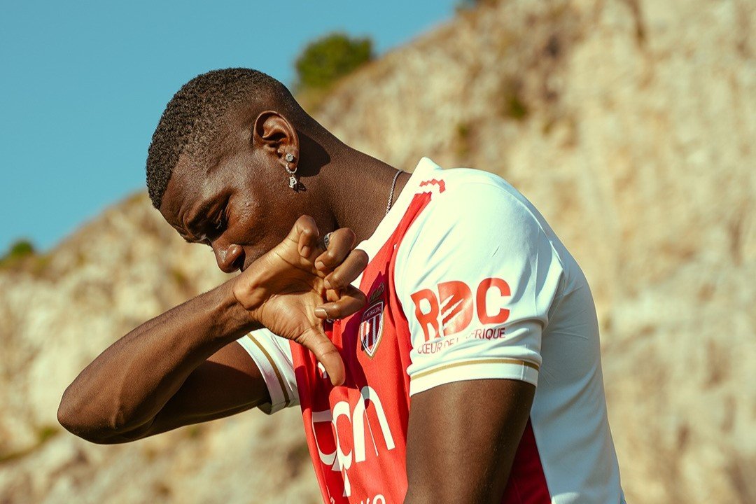 Paul Pogba a semna cu AS Monaco