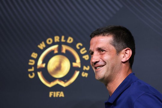 OFICIAL | Here we go! Inter i-a adus atacant lui Chivu. Vicecampioana Italiei a plătit 24.000.000 de euro