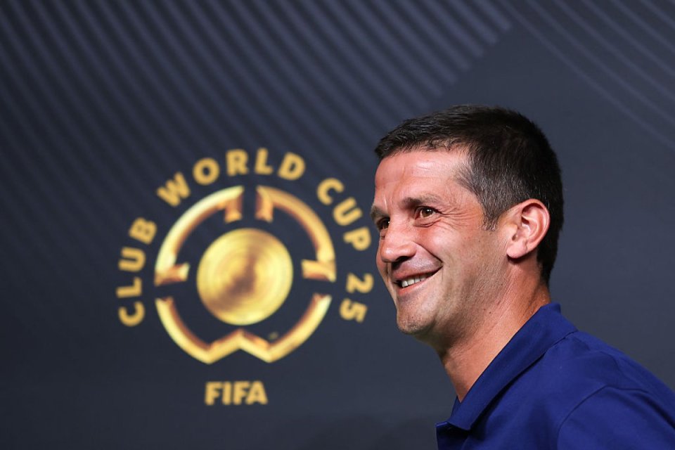Chivu are două victorii și un egal pe banca vicecampioanei Europei