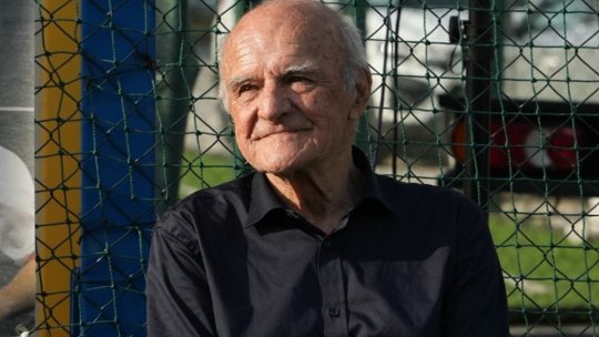 Fotbalistul român ”mult mai talentat decât Gică Hagi” a ajuns șoferul unui milionar din București: ”Profesionistele l-au lăsat cu buzunarele goale”