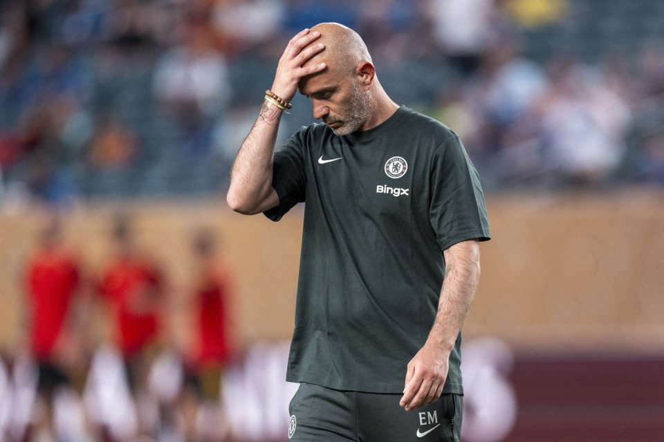 Enzo Maresca acuză ”nebunia” din SUA. ”Ăsta nu este fotbal, e o glumă”. Semne rele înainte de Mondialul din 2026