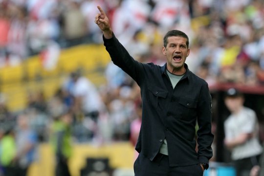 Revoluția ”în 19 zile” a lui Chivu la Inter. Jurnaliștii de la Gazzetta dello Sport au remarcat cum a schimbat românul fața vicecampioanei Europei