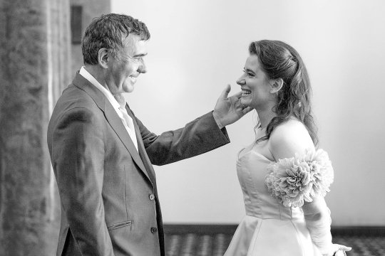 Cadoul lui Țiriac. Mașină de peste un milion de euro pentru Kira Hagi și Thomas Ferfelis. Imagini cu exemplarul extrem de rar