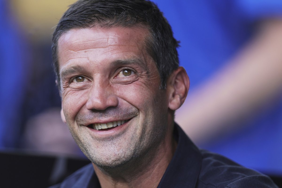 Chivu a fost anunțat oficial antrenor al lui Inter pe 9 iunie