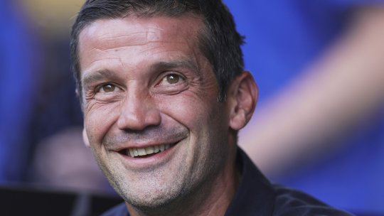 Cristi Chivu, sub lupa italienilor. Ce schimbări importante a adus vicecampioanei Europei