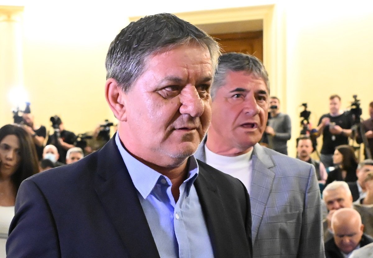 Marius Lăcătuș a contribuit la aproape jumătate din trofeele câștigate de Steaua
