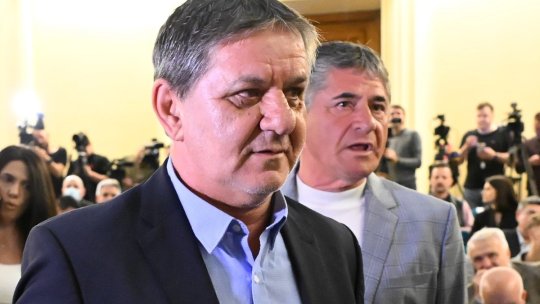 S-a dezlănțuit în direct după ce a auzit că Marius Lăcătuș a fost înjurat: ”Ce înseamnă asta? Sunt șmecheri când sunt mulți”