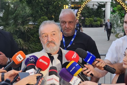 Piedica lui Gigi Becali în fața celui mai mare contract de sponsorizare din istoria fotbalului românesc