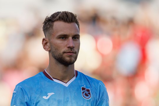 E gata! Denis Drăguș pleacă de la Trabzonspor. Ce salariu va câștiga la noua echipă