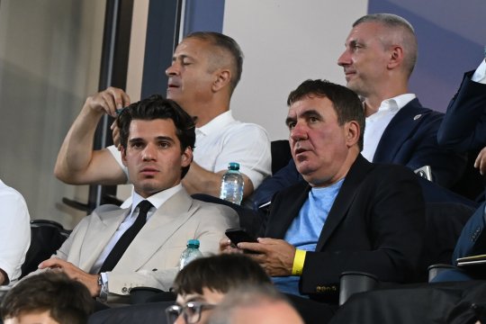 Adrian Ilie știe care este destinația potrivită pentru Ianis Hagi: ”Acolo o să meargă”