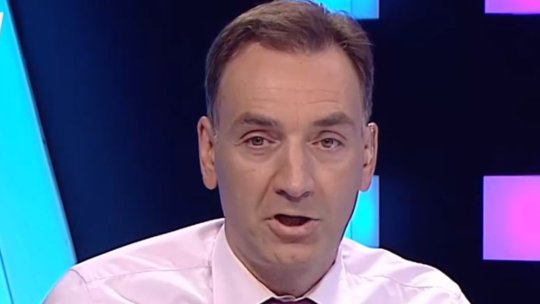 Radu Naum: ”Una dintre cele mai mari surprize din fotbalul românesc din ultima vreme. L-au luat la preț de matineu, dar iată!”