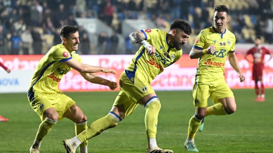 OFICIAL | Petrolul Ploiești și-a prezentat noul antrenor