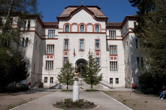 Liceul din Covasna unde se predă în limba română, lăsat de izbeliște de autorități: ”Copiii învață între gândaci, își bat joc de ei!”