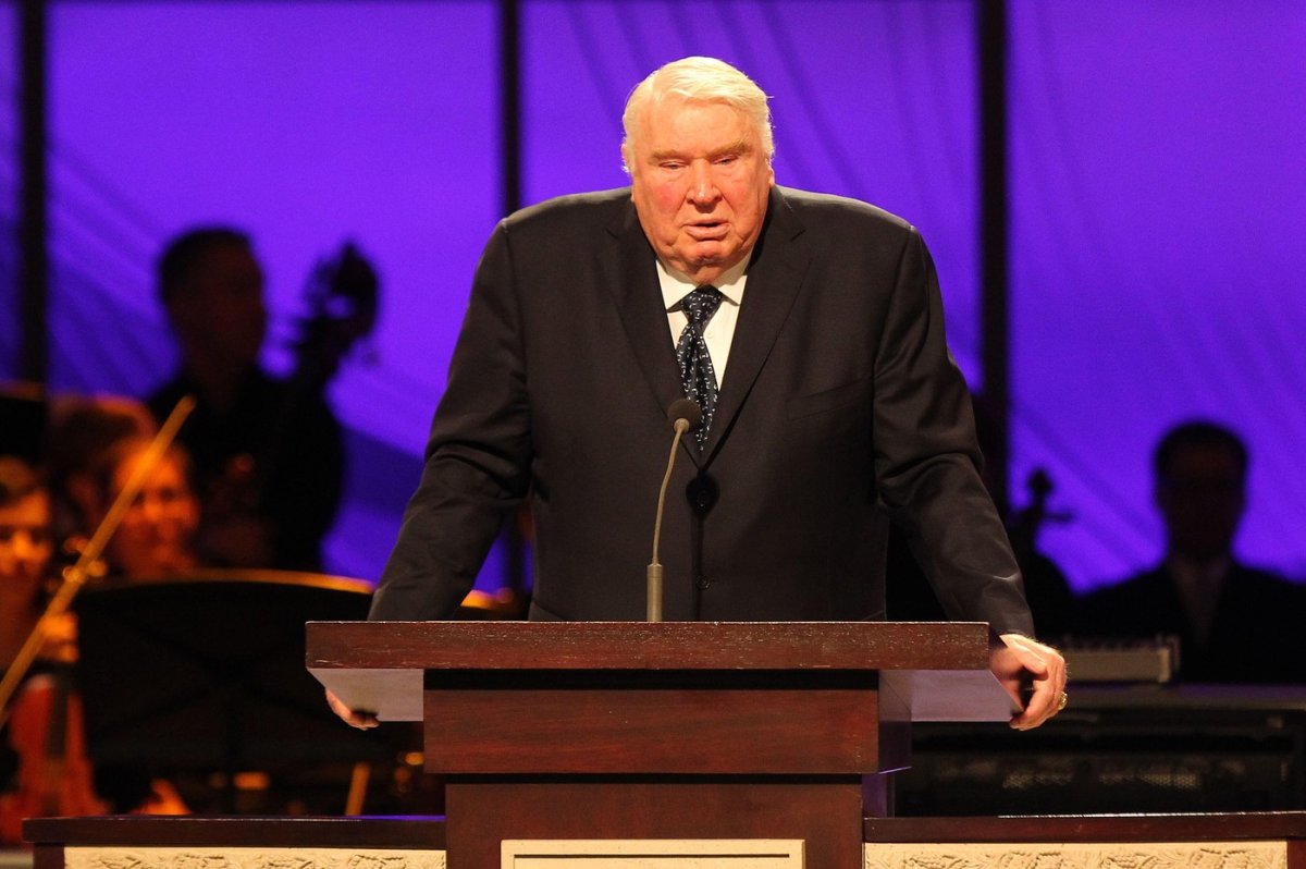 John Madden s-a stins din viață în 2021
