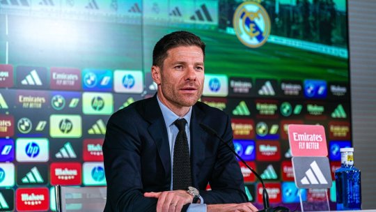Planul lui Xabi Alonso. Cum a devenit Campionatul Mondial al Cluburilor "prioritatea maximă" pentru Real Madrid