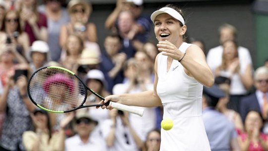 Omagiu adus Simonei Halep! Federația a făcut anunțul