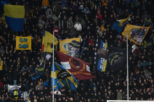 Meci demonstrativ old-boys: Petrolul Ploiești - Rapid București. Reeditarea finalei Cupa României 1995