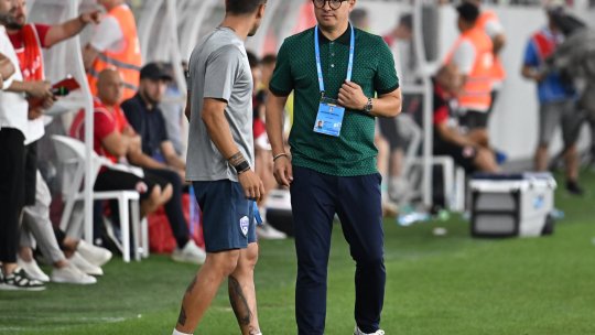 Andrei Prepeliță ar putea reveni în SuperLiga: ”El e primul cu care vom discuta”