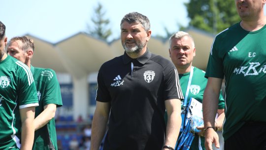 Adrian Mihalcea a confirmat interesul din partea a două echipe din SuperLiga: ”Sper să iau decizia cea mai bună”