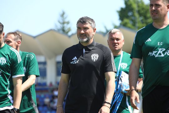 Adrian Mihalcea a confirmat interesul din partea a două echipe din SuperLiga: ”Sper să iau decizia cea mai bună”
