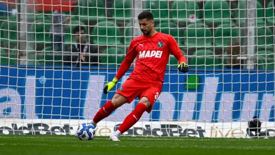 Horațiu Moldovan ar putea juca la Campionatul Mondial al Cluburilor. Echipele sunt în negocieri