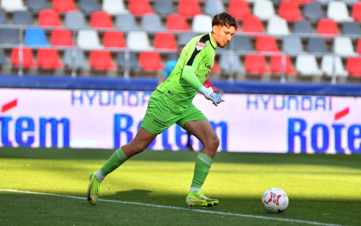 Mate Simon va împlini 19 ani pe 19 iulie