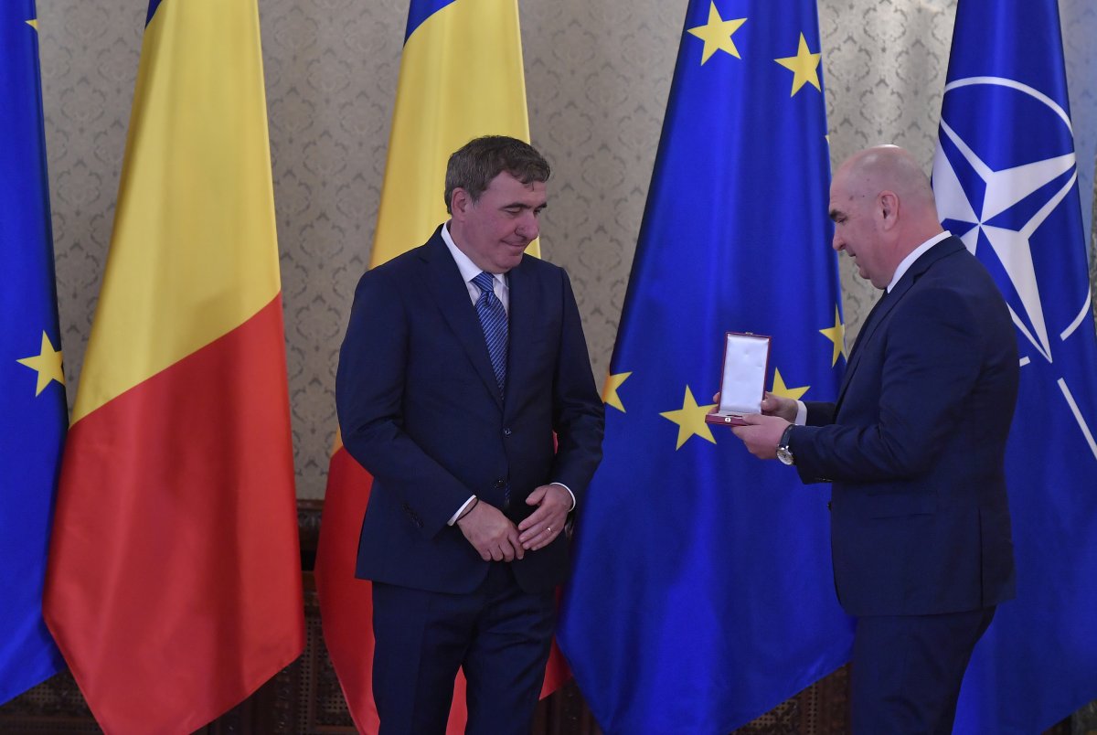 Primăria Constanța își face echipă, iar Gică Hagi poate face un parteneriat cu autoritățile locale