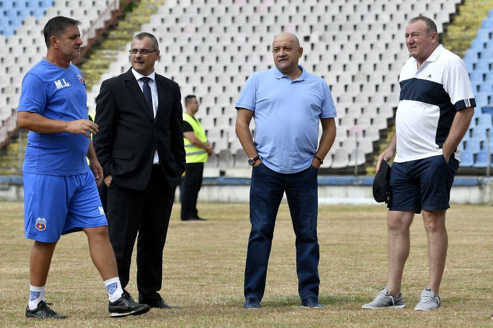 Gabi Balint a rămas șocat