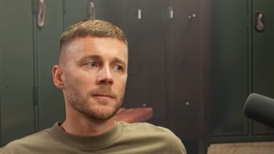 Motivați de bani! Alex Maxim, dezvăluiri despre primele uriașe din Bundesliga: ”Toată lumea voia să joace!”