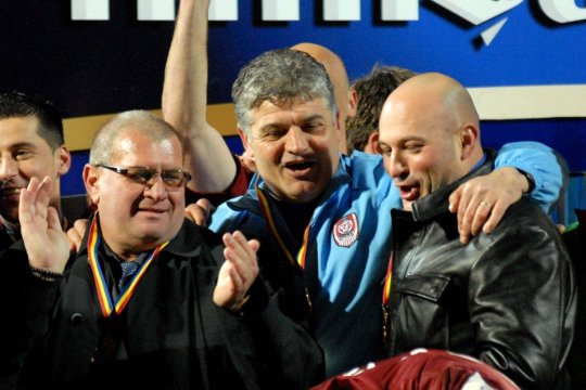 Jucătorul implicat în celebrul caz ”Valiza”, dezvăluiri după 17 ani: ”Trebuia făcut orice la momentul ăla”