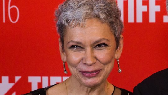 Oana Pellea a scris câteva cuvinte pentru Kira Hagi, în ziua în care s-a căsătorit cu Thomas Ferfelis