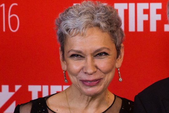 Oana Pellea a scris câteva cuvinte pentru Kira Hagi, în ziua în care s-a căsătorit cu Thomas Ferfelis
